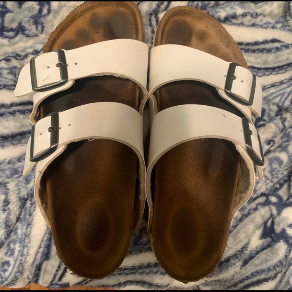 birkenstock arizona
